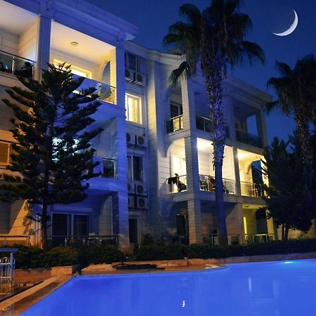 Kemer Residence 2 Экстерьер фото