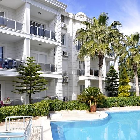 Kemer Residence 2 Экстерьер фото