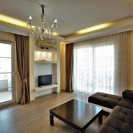 Kemer Residence 2 Экстерьер фото