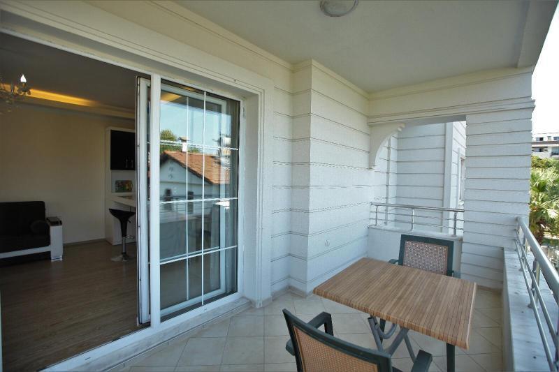 Kemer Residence 2 Экстерьер фото