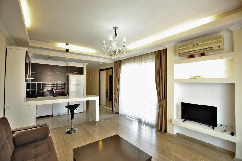 Kemer Residence 2 Экстерьер фото