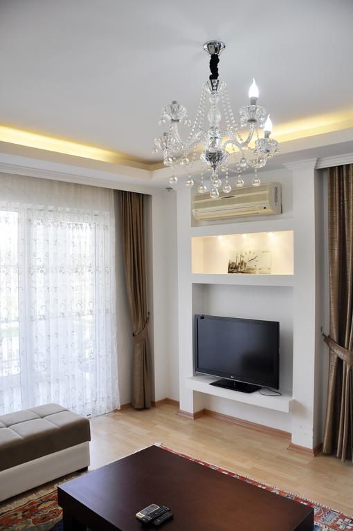 Kemer Residence 2 Экстерьер фото