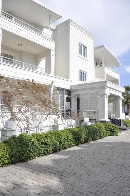 Kemer Residence 2 Экстерьер фото