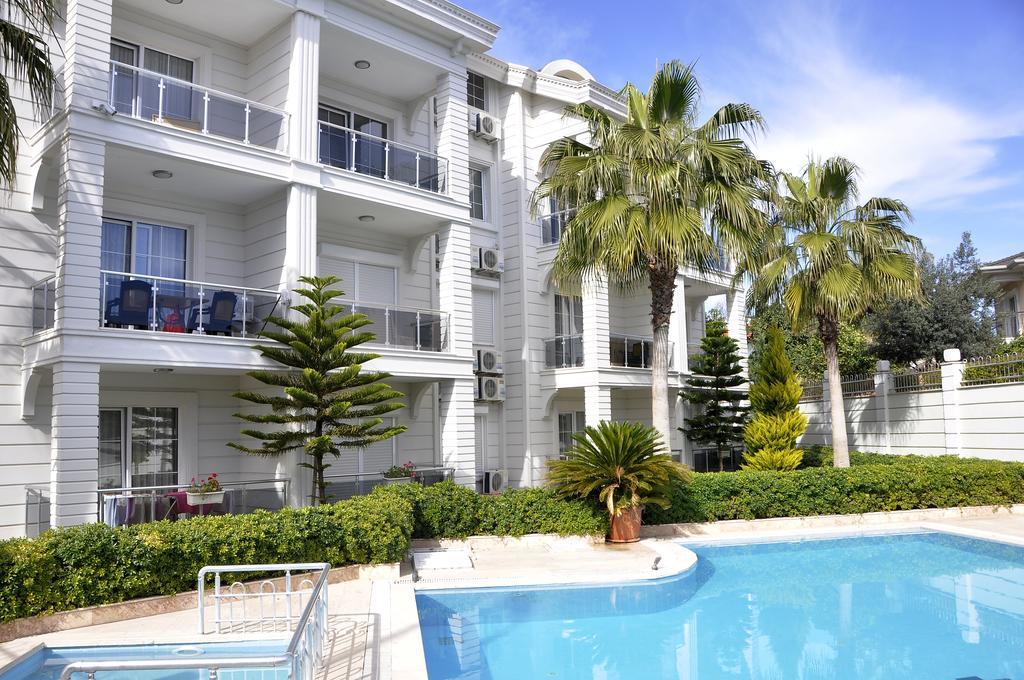 Kemer Residence 2 Экстерьер фото