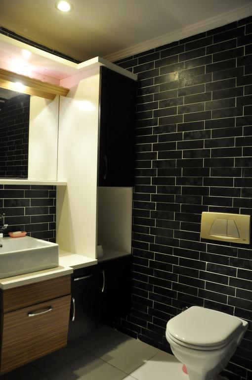 Kemer Residence 2 Экстерьер фото