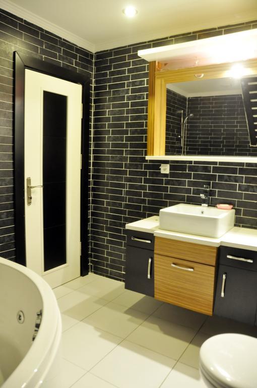 Kemer Residence 2 Экстерьер фото