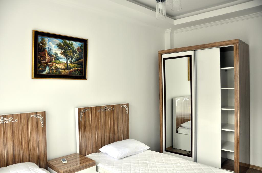 Kemer Residence 2 Экстерьер фото