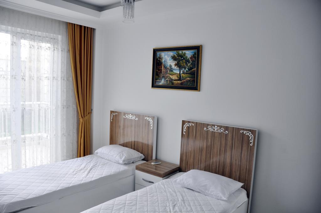 Kemer Residence 2 Экстерьер фото