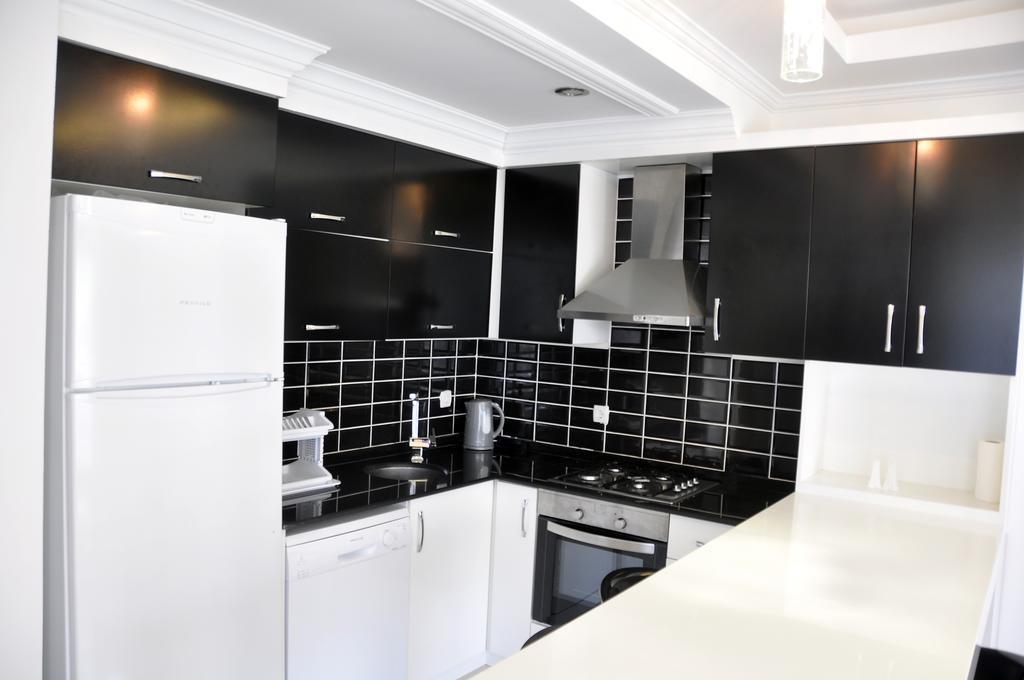 Kemer Residence 2 Экстерьер фото