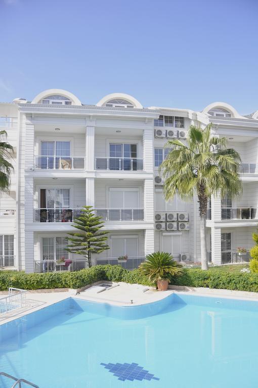 Kemer Residence 2 Экстерьер фото