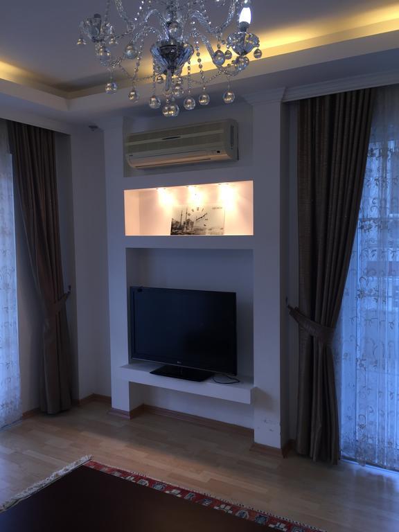 Kemer Residence 2 Номер фото