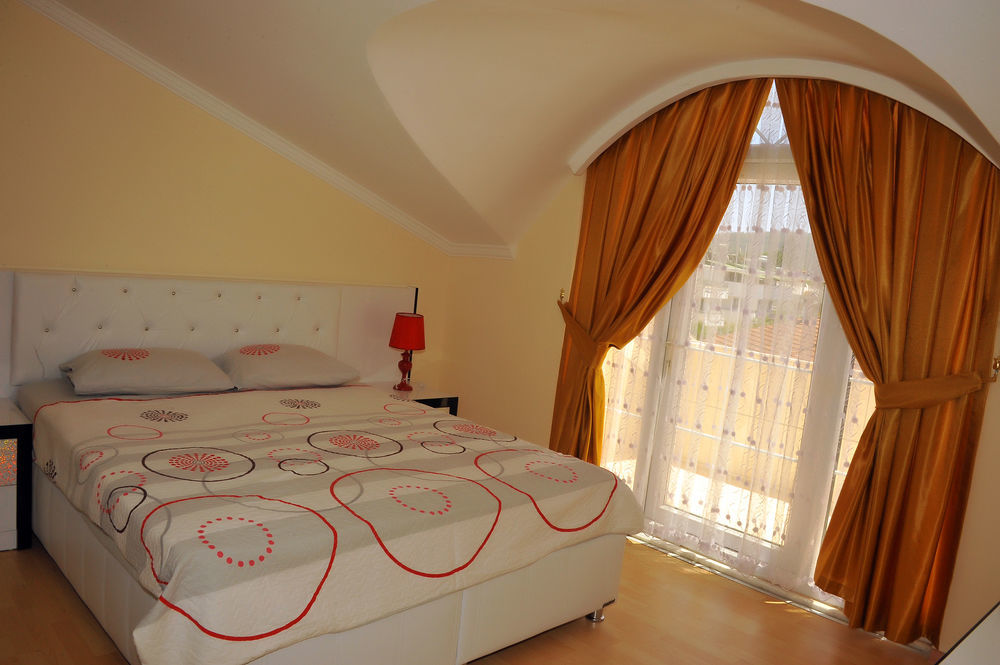 Kemer Residence 2 Экстерьер фото