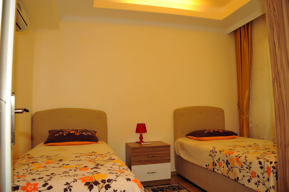 Kemer Residence 2 Экстерьер фото