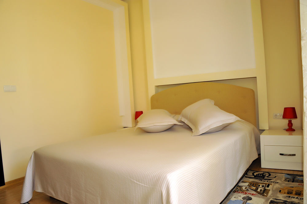 Kemer Residence 2 Экстерьер фото