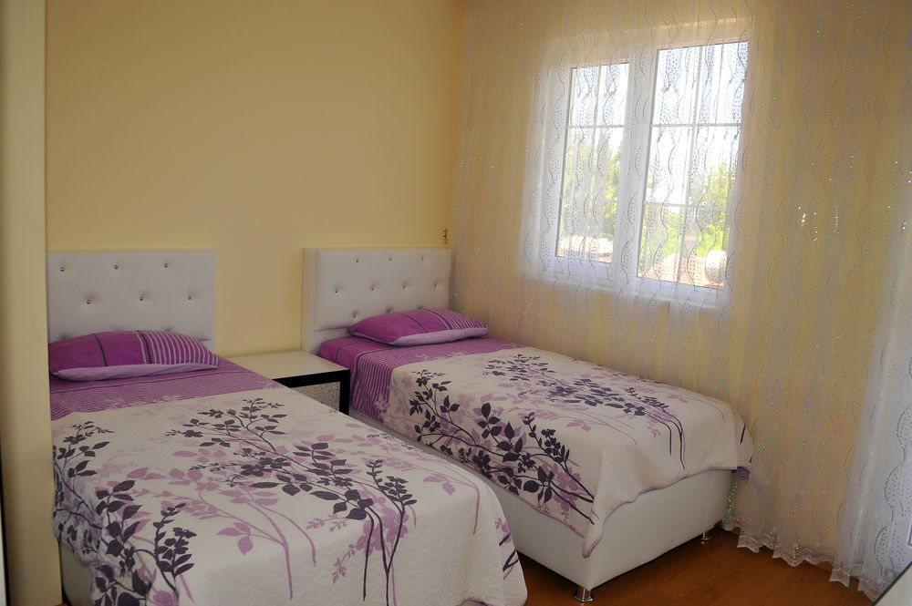Kemer Residence 2 Экстерьер фото