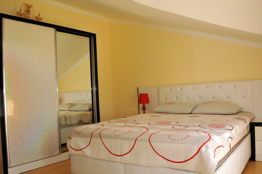 Kemer Residence 2 Экстерьер фото
