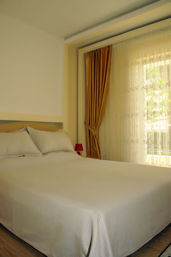 Kemer Residence 2 Экстерьер фото