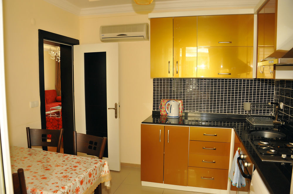 Kemer Residence 2 Экстерьер фото
