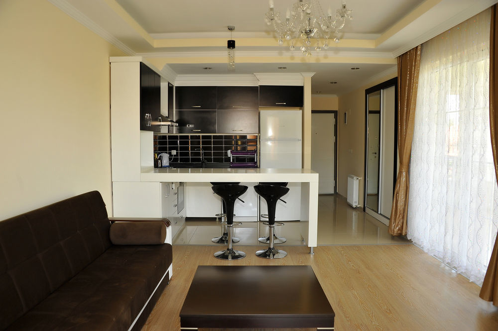 Kemer Residence 2 Экстерьер фото