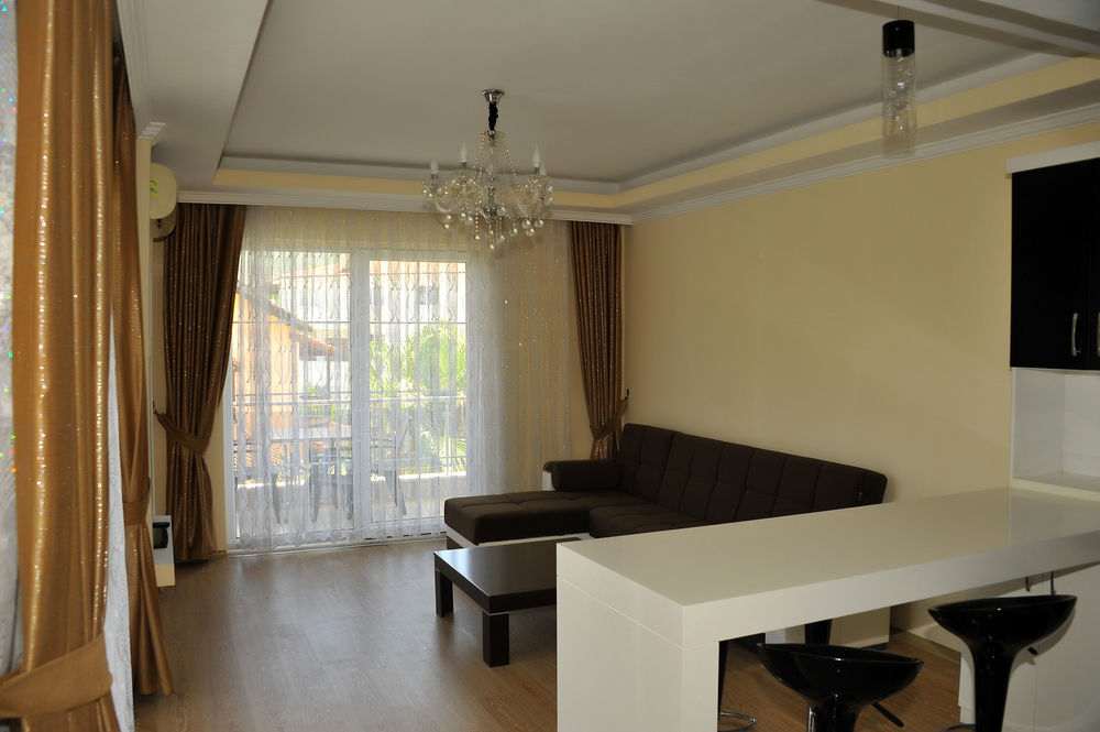 Kemer Residence 2 Экстерьер фото