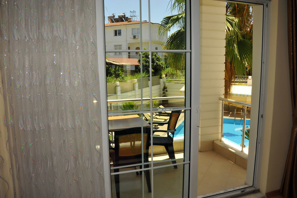 Kemer Residence 2 Экстерьер фото