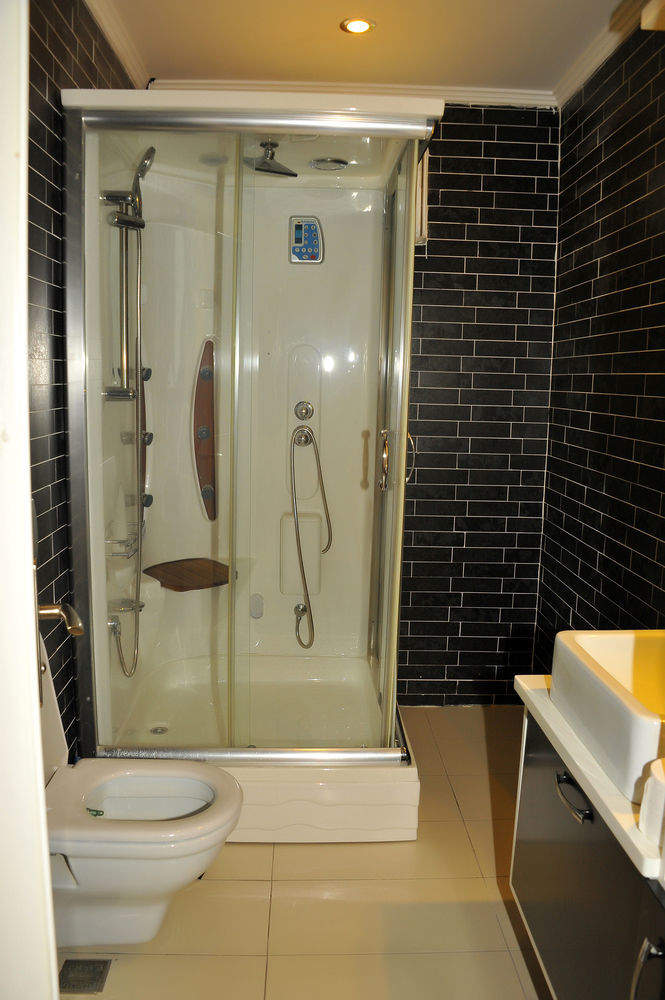 Kemer Residence 2 Экстерьер фото