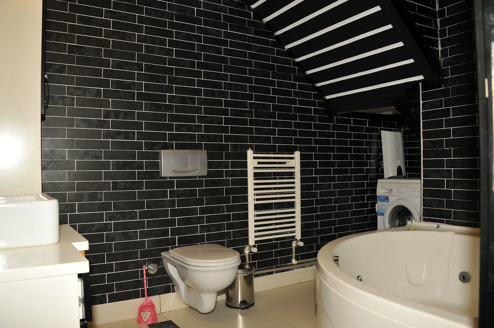Kemer Residence 2 Экстерьер фото