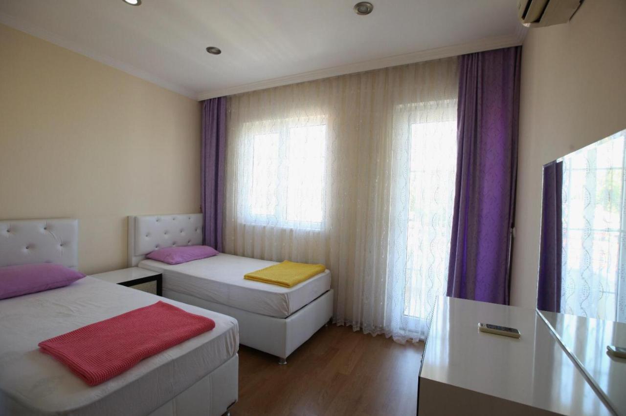 Kemer Residence 2 Экстерьер фото