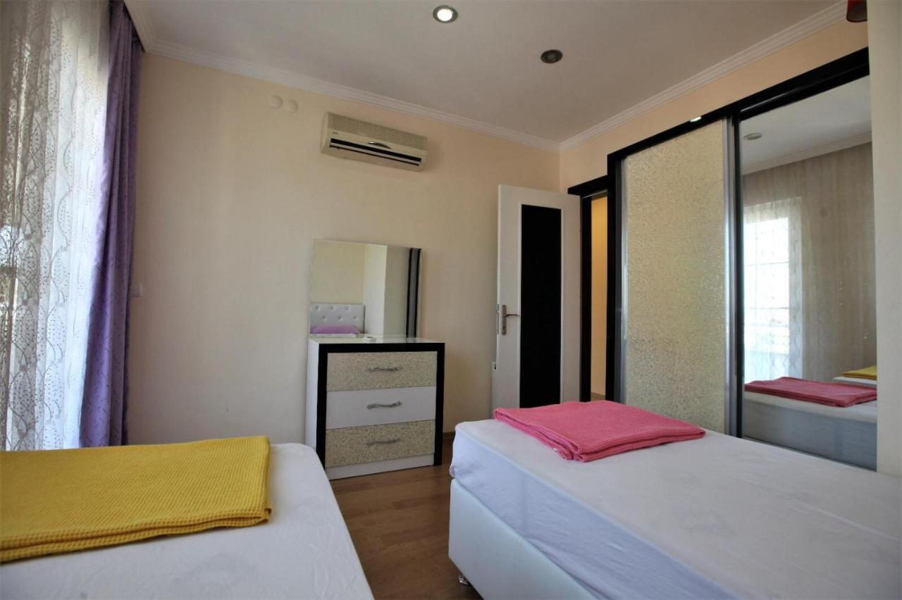 Kemer Residence 2 Экстерьер фото