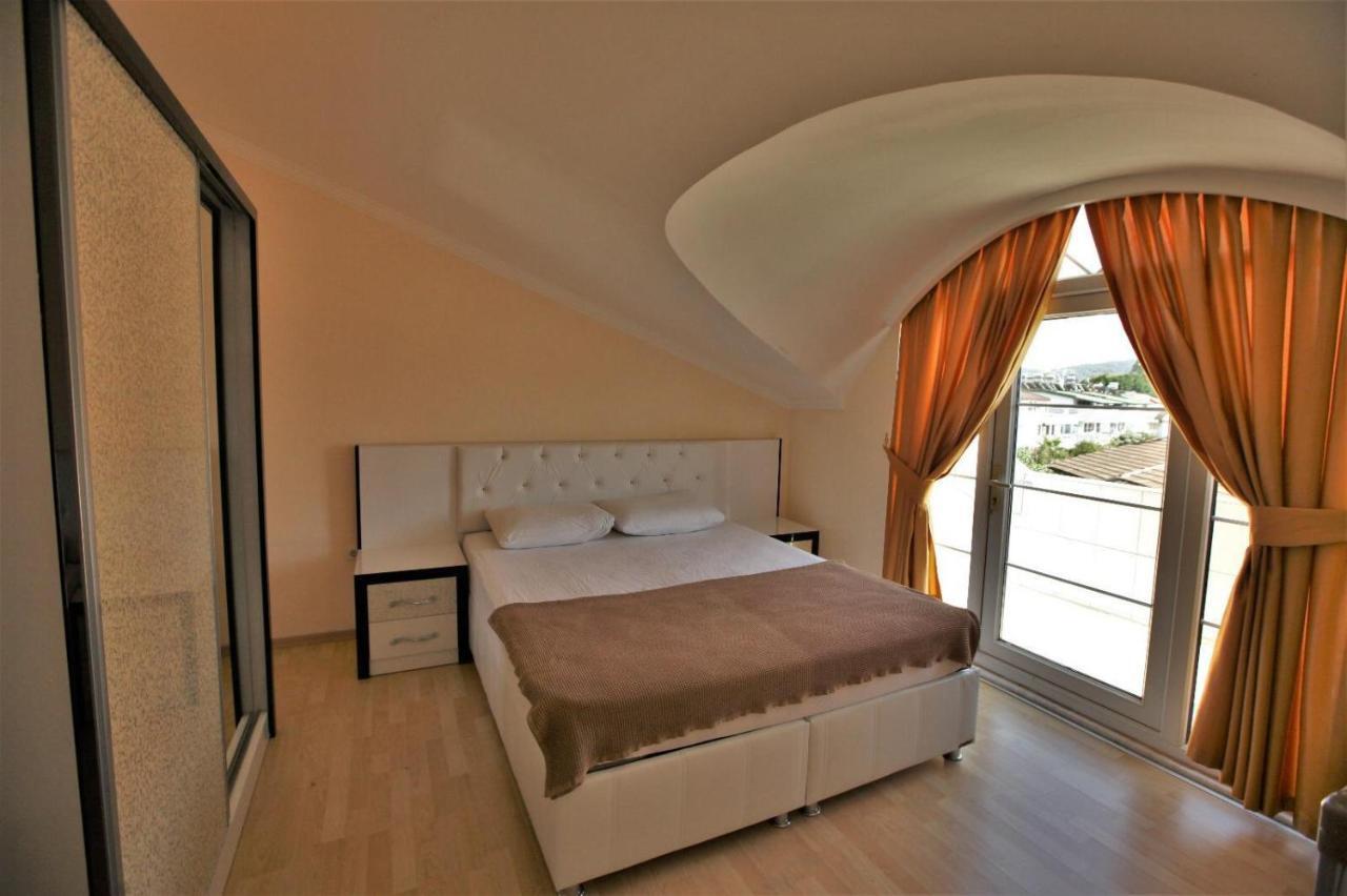 Kemer Residence 2 Экстерьер фото