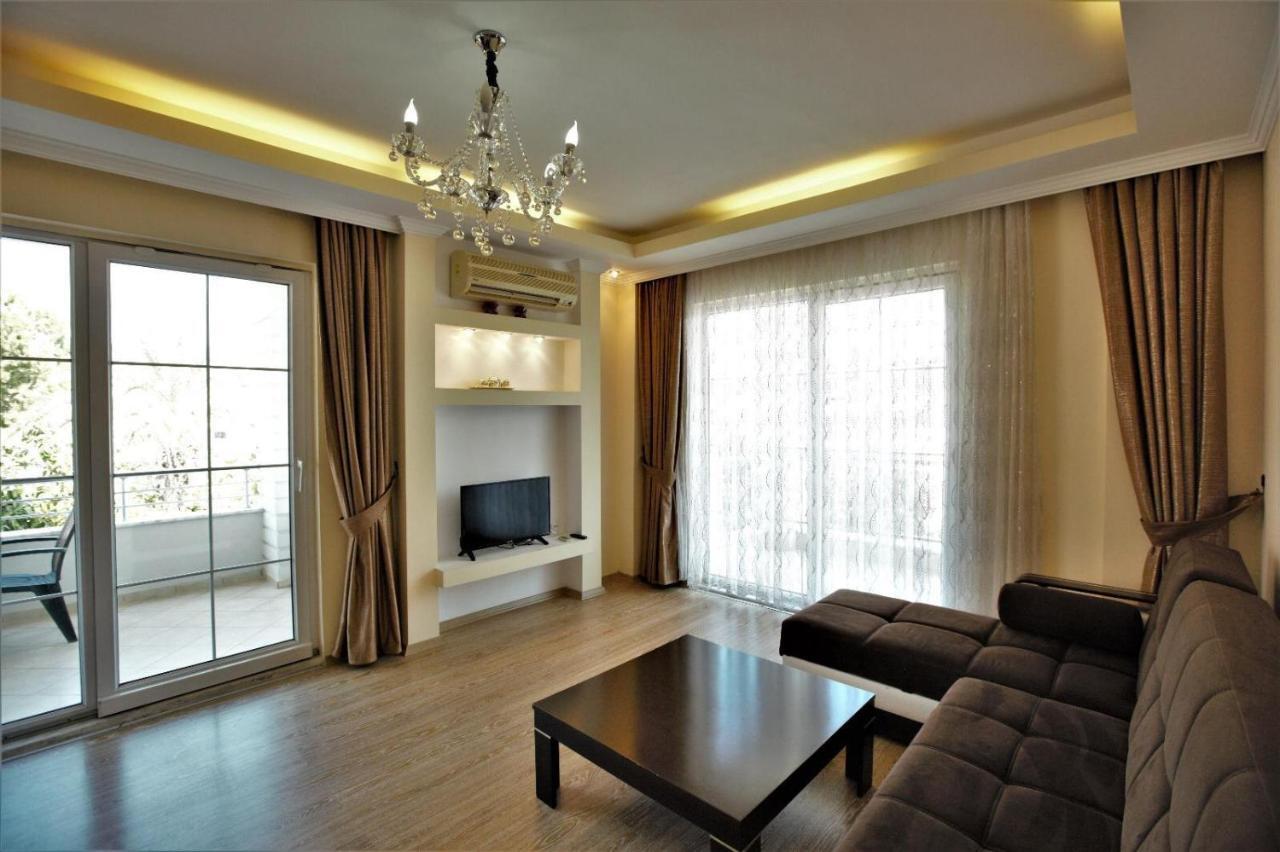 Kemer Residence 2 Экстерьер фото