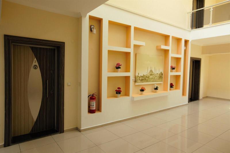 Kemer Residence 2 Экстерьер фото