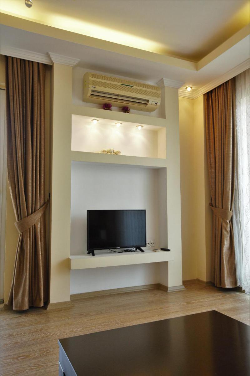 Kemer Residence 2 Экстерьер фото