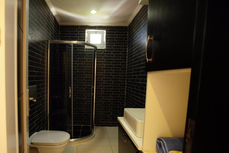 Kemer Residence 2 Экстерьер фото