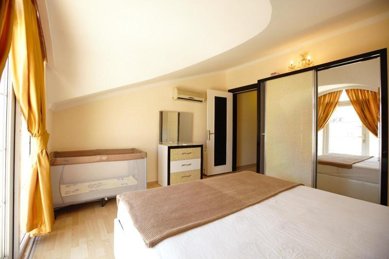 Kemer Residence 2 Экстерьер фото