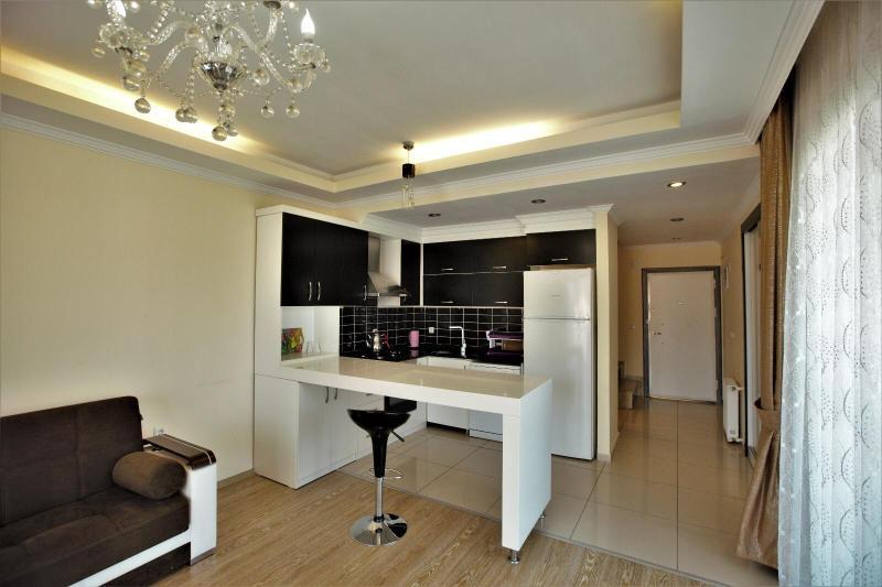 Kemer Residence 2 Экстерьер фото