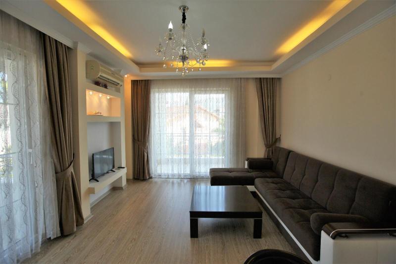 Kemer Residence 2 Экстерьер фото