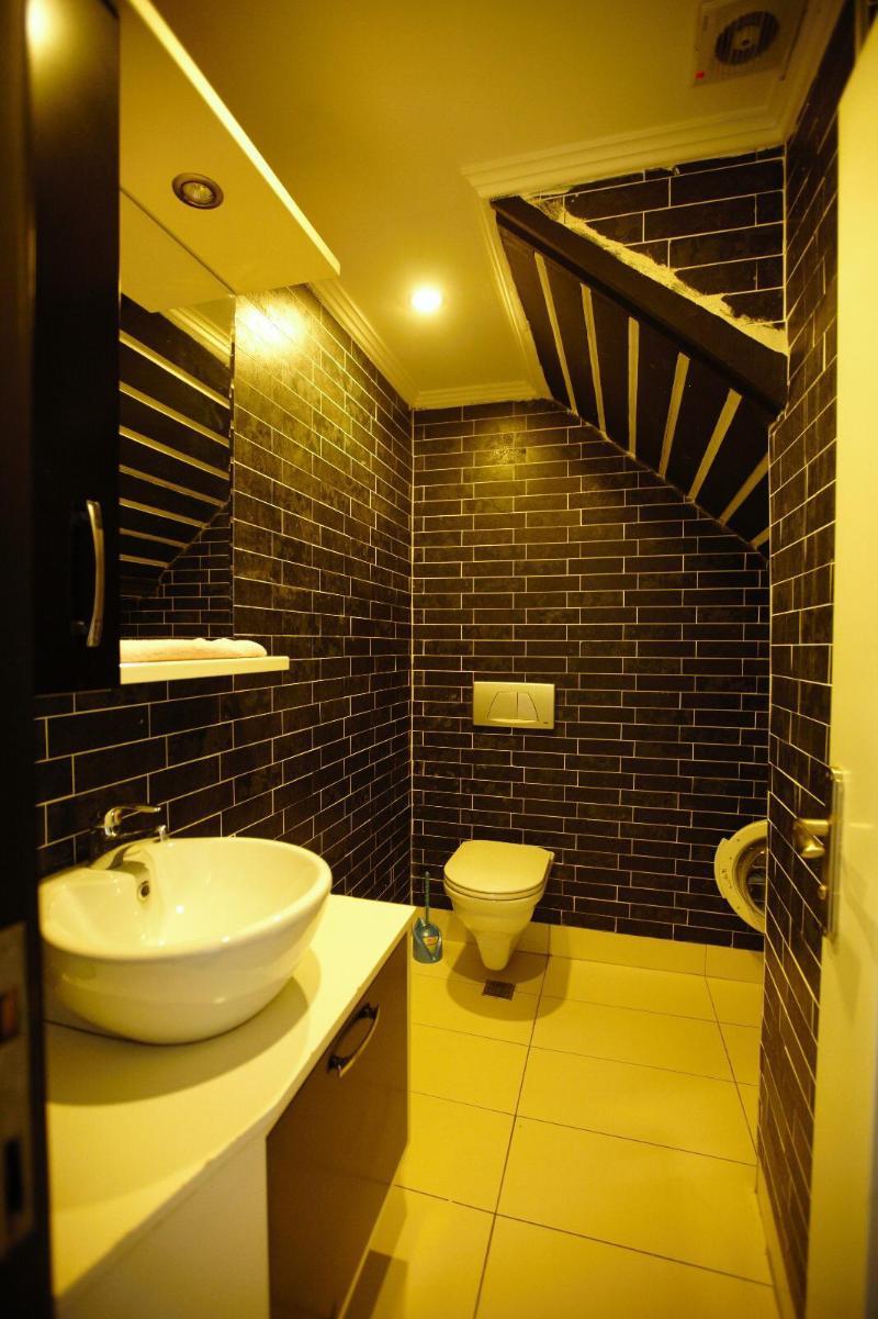Kemer Residence 2 Экстерьер фото