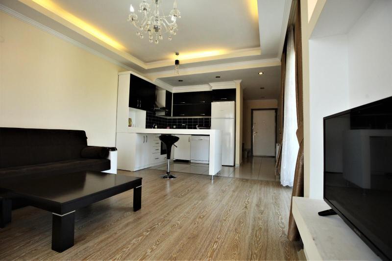 Kemer Residence 2 Экстерьер фото
