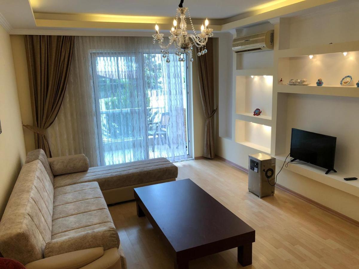 Kemer Residence 2 Экстерьер фото