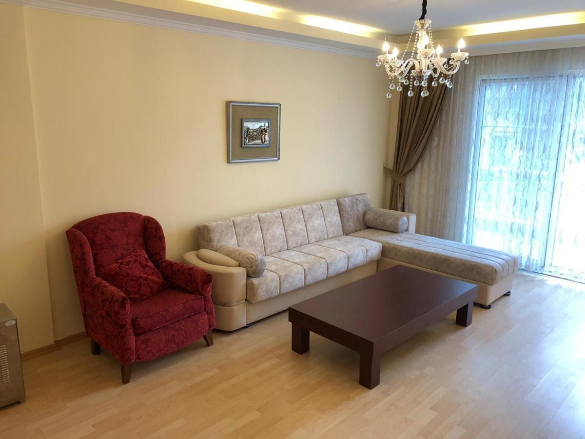 Kemer Residence 2 Экстерьер фото